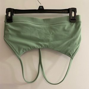 Lululemon Nulu Bra Size 8